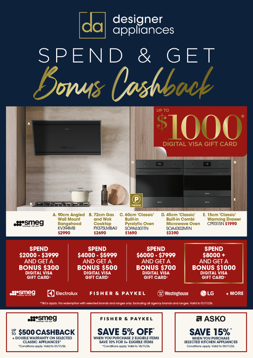 October Catalogue page 1 of 32