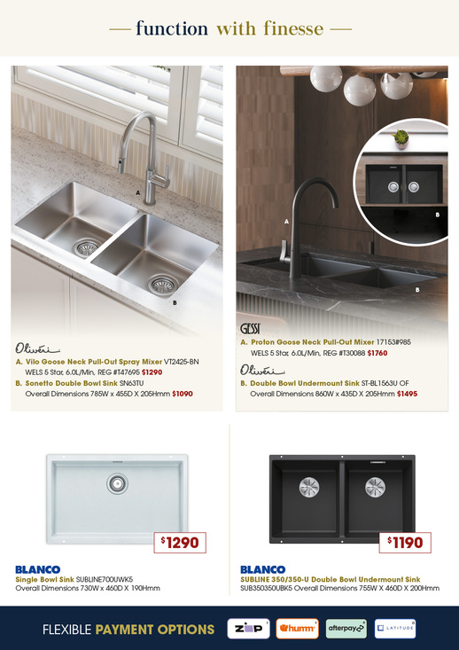 October Catalogue page 21 of 32