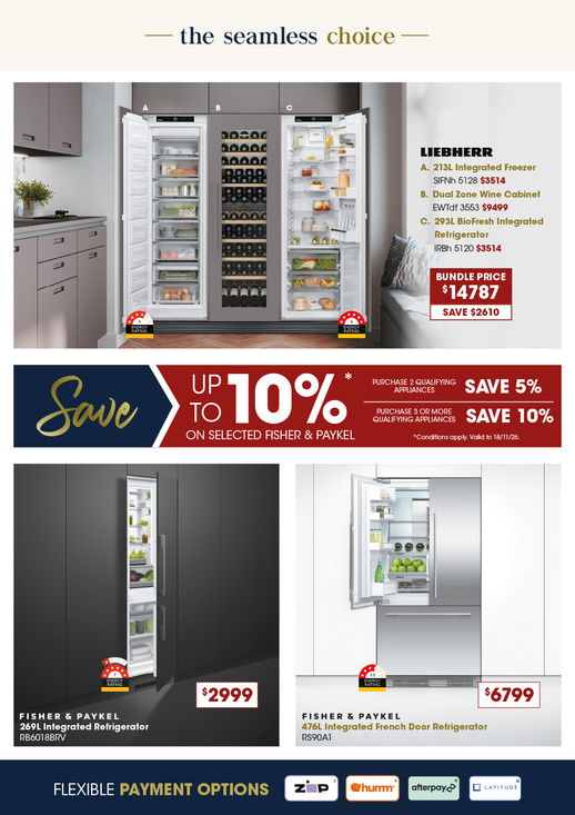 October Catalogue page 25 of 32
