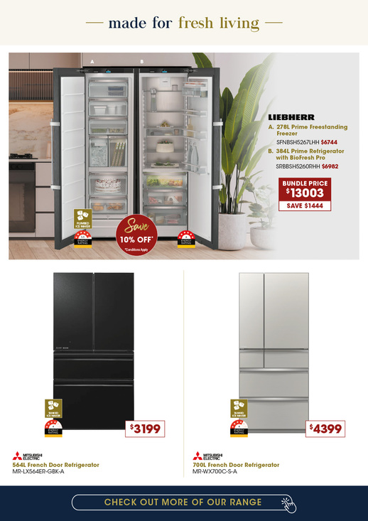 October Catalogue page 26 of 32