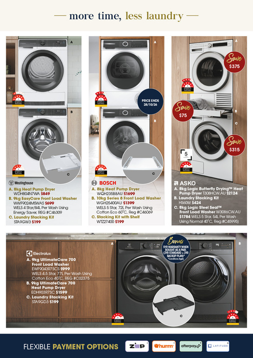 October Catalogue page 29 of 32