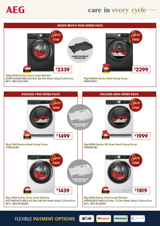 October Catalogue page 31 of 32