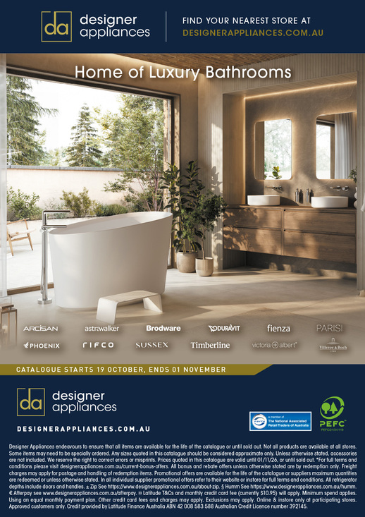 October Catalogue page 32 of 32