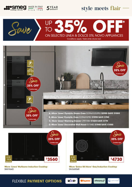 October Catalogue page 3 of 32