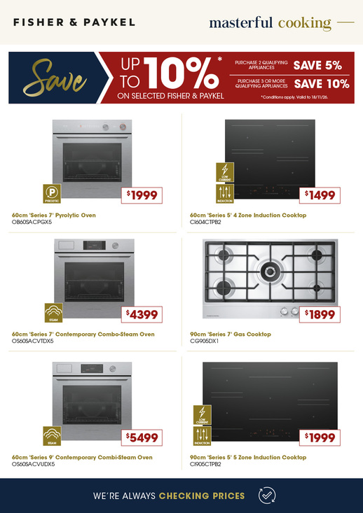 October Catalogue page 4 of 32