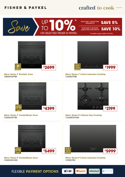 October Catalogue page 5 of 32