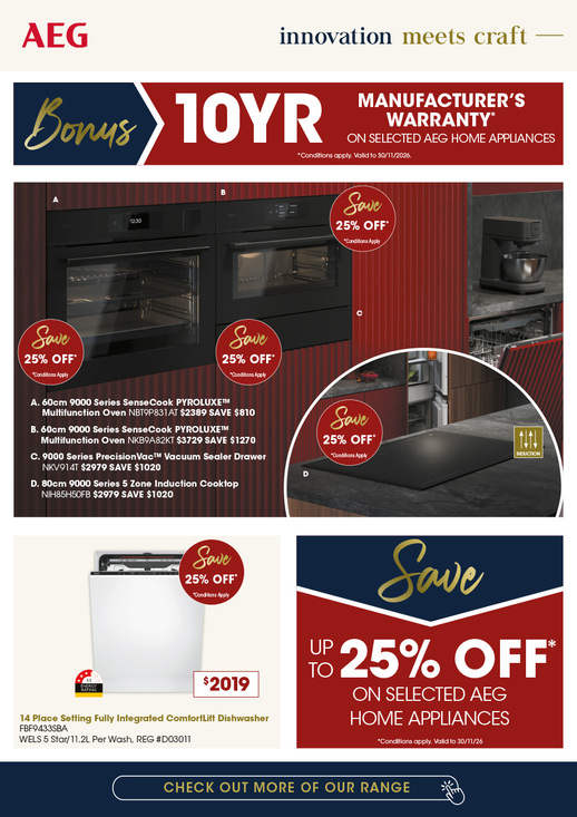October Catalogue page 6 of 32