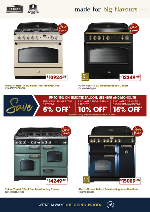 October Catalogue page 8 of 32