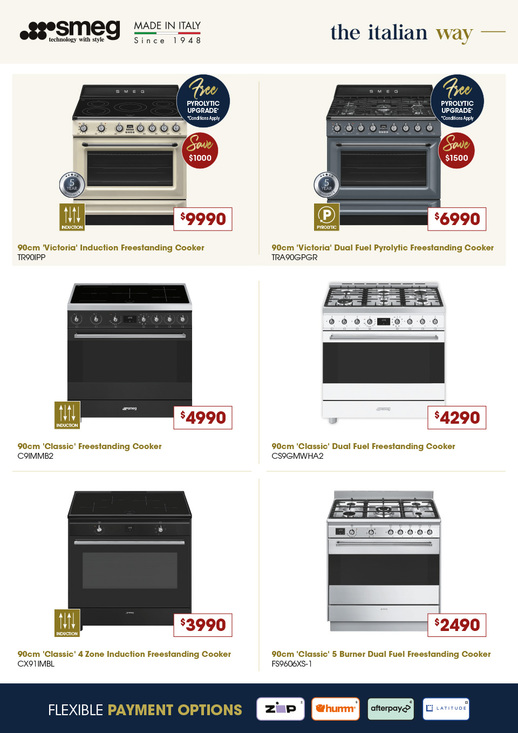October Catalogue page 9 of 32