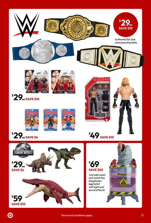 Big Brand Toy Sale page 13 of 56