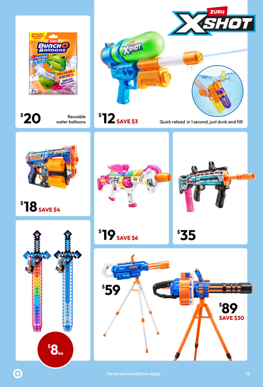 Big Brand Toy Sale page 15 of 56