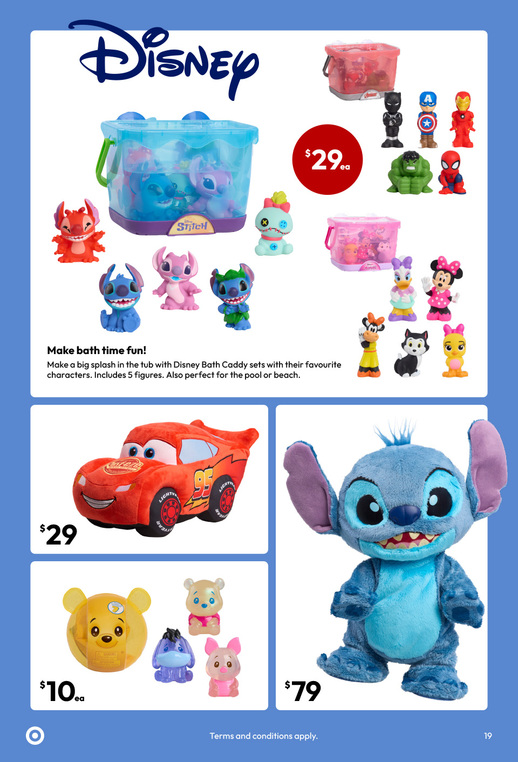 Big Brand Toy Sale page 19 of 56