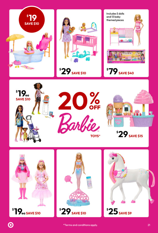 Big Brand Toy Sale page 21 of 56