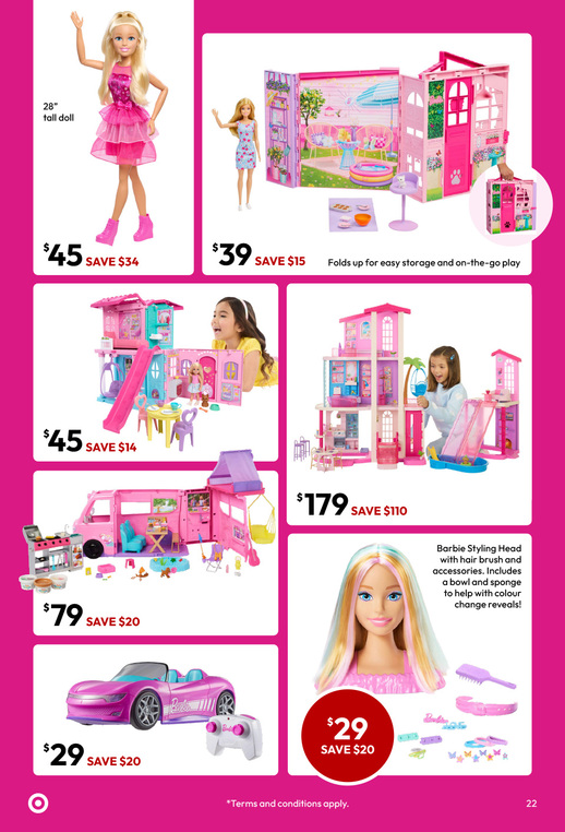 Big Brand Toy Sale page 22 of 56