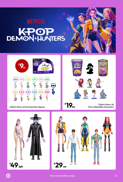 Big Brand Toy Sale page 23 of 56