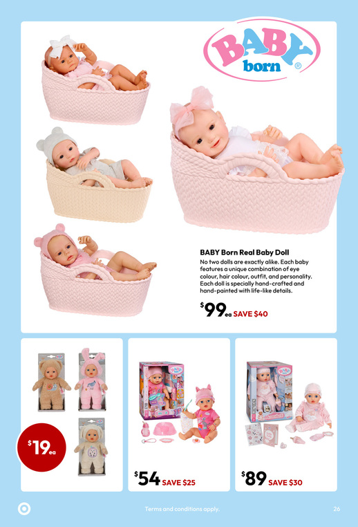Big Brand Toy Sale page 26 of 56