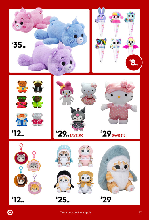 Big Brand Toy Sale page 27 of 56