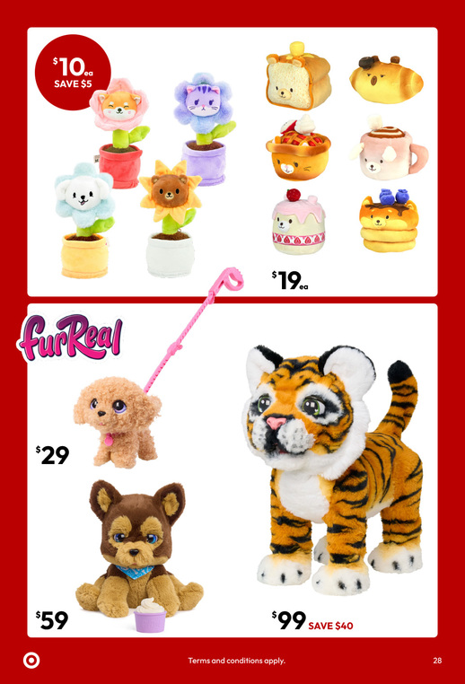 Big Brand Toy Sale page 28 of 56