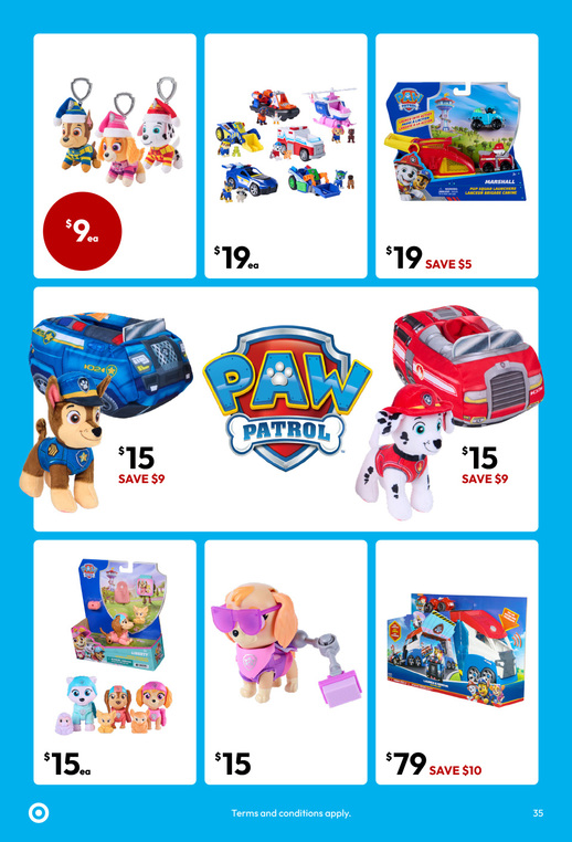 Big Brand Toy Sale page 35 of 56