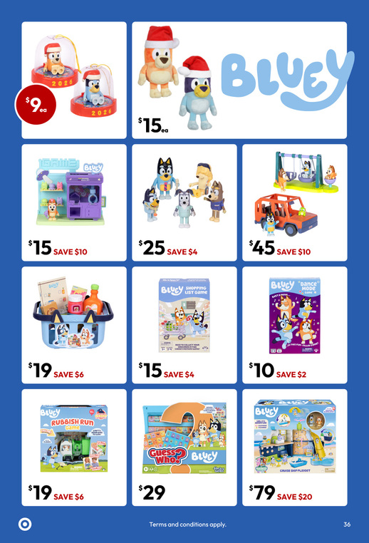 Big Brand Toy Sale page 36 of 56