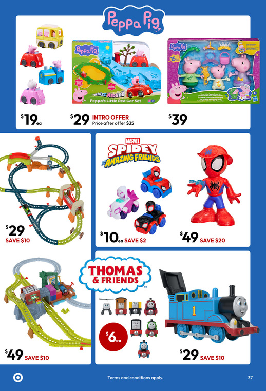 Big Brand Toy Sale page 37 of 56