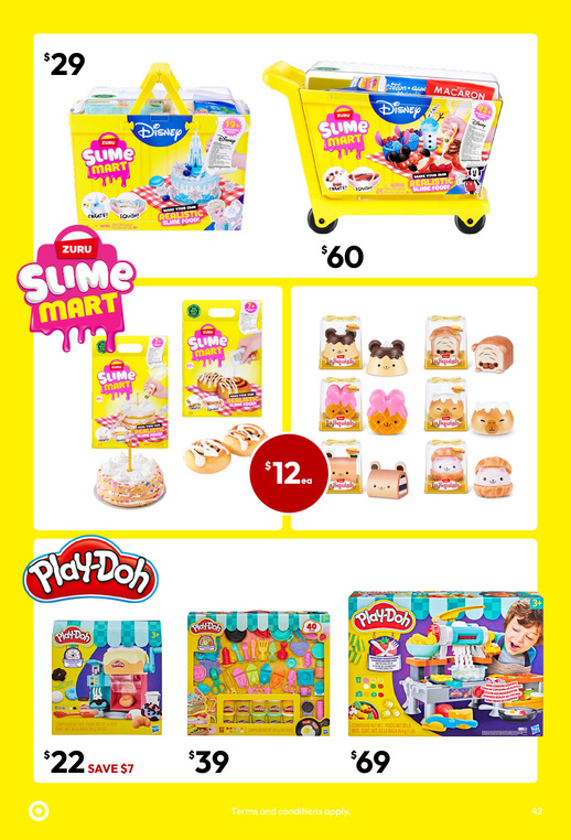 Big Brand Toy Sale page 42 of 56