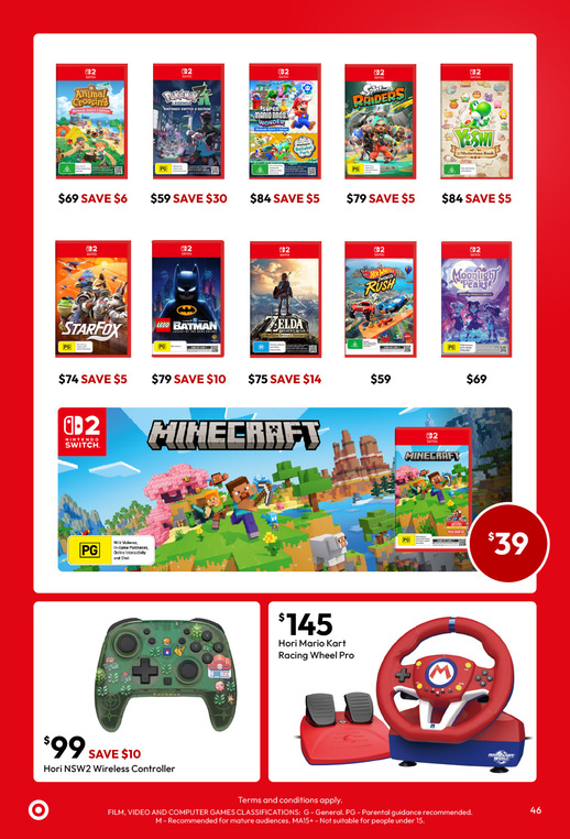 Big Brand Toy Sale page 46 of 56
