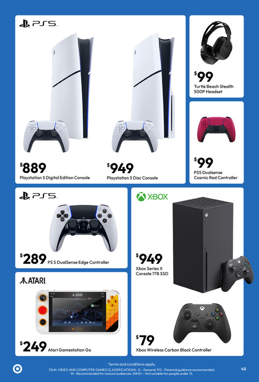 Big Brand Toy Sale page 48 of 56