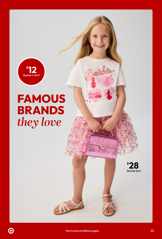 Big Brand Toy Sale page 50 of 56