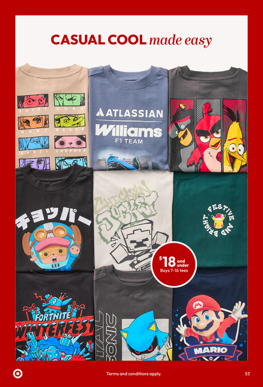 Big Brand Toy Sale page 53 of 56