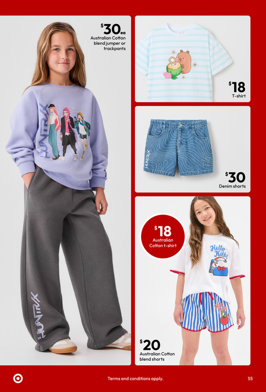 Big Brand Toy Sale page 55 of 56
