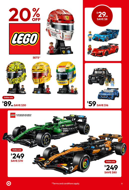 Big Brand Toy Sale page 6 of 56