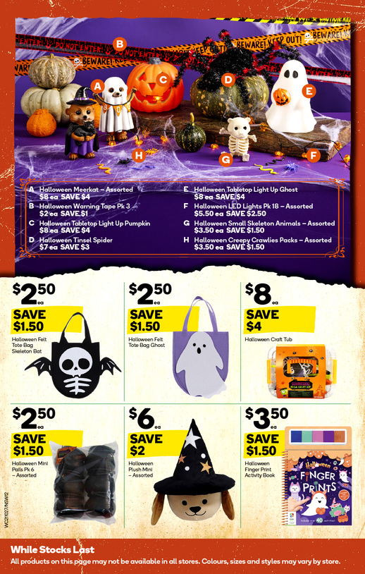 Weekly Catalogue NSW page 12 of 50