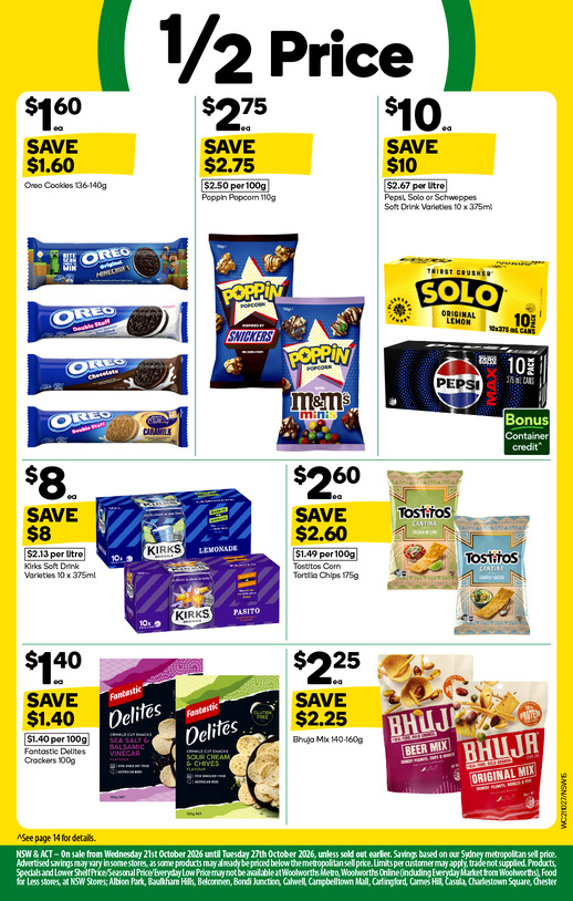 Weekly Catalogue NSW page 15 of 50