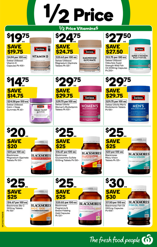 Weekly Catalogue NSW page 18 of 50