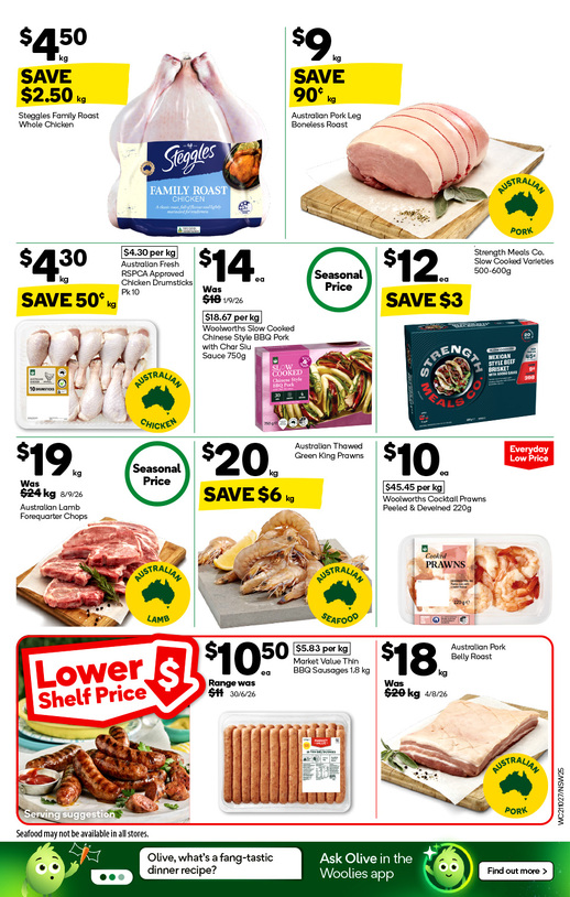 Weekly Catalogue NSW page 25 of 50