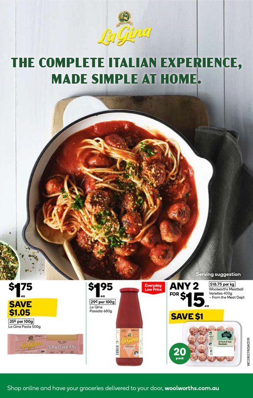 Weekly Catalogue NSW page 27 of 50