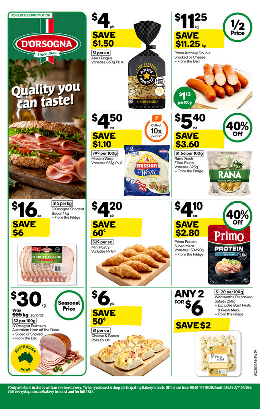 Weekly Catalogue NSW page 29 of 50