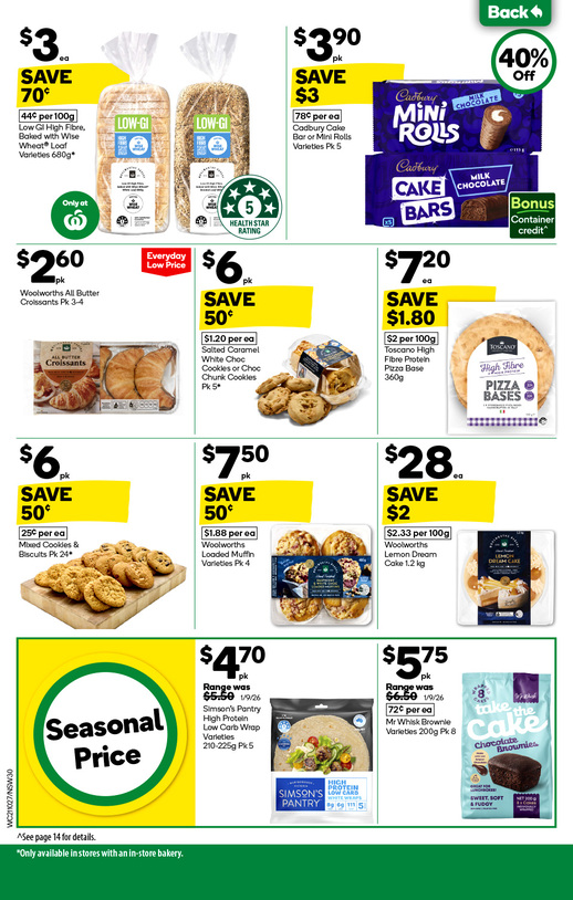 Weekly Catalogue NSW page 30 of 50