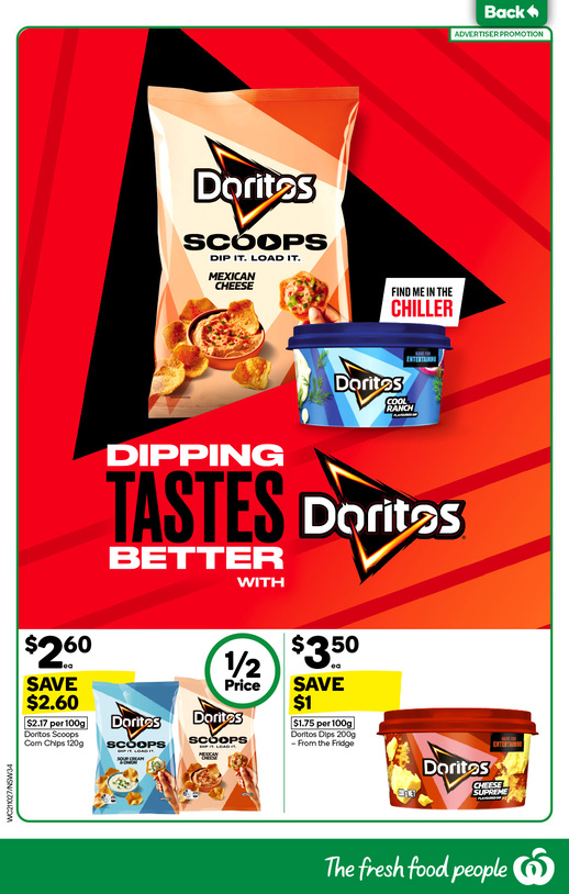 Weekly Catalogue NSW page 34 of 50