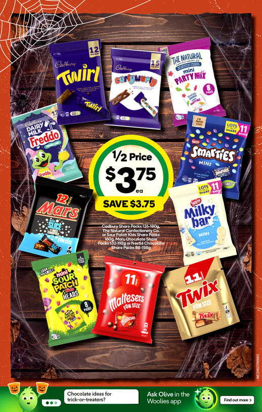 Weekly Catalogue NSW page 3 of 50