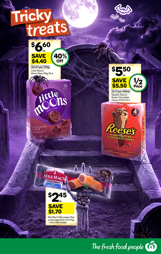 Weekly Catalogue NSW page 8 of 50