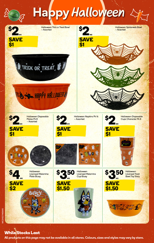 Weekly Catalogue NSW page 10 of 50