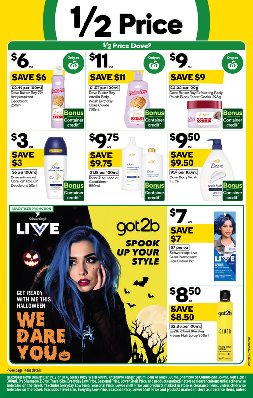 Weekly Catalogue NSW page 19 of 50