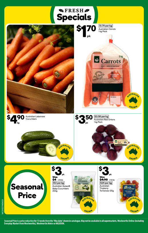 Weekly Catalogue NSW page 24 of 50