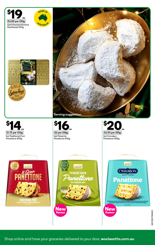 Weekly Catalogue NSW page 31 of 50
