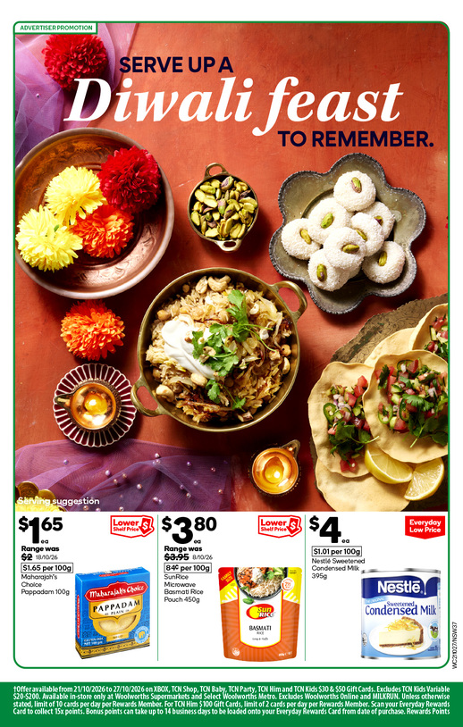 Weekly Catalogue NSW page 37 of 50