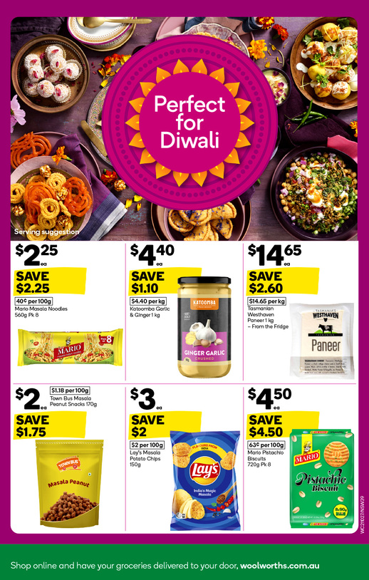 Weekly Catalogue NSW page 39 of 50