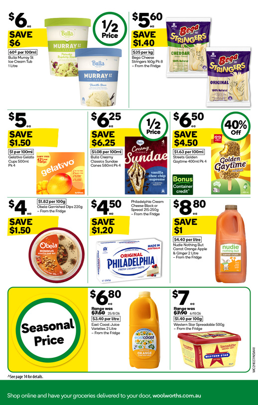 Weekly Catalogue NSW page 41 of 50