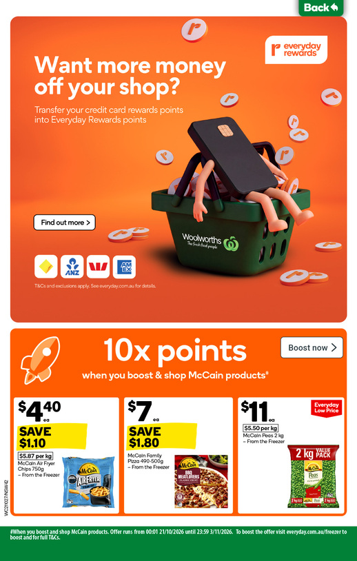 Weekly Catalogue NSW page 42 of 50